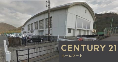 新築戸建 NEW一戸建て近江八幡市安土町下豊浦 一戸建て 第７期の詳細情報 滋賀県近江八幡市安土町下豊浦 写真17 センチュリー21ホームマート