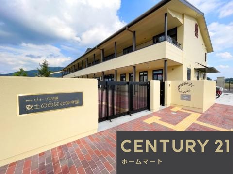 新築戸建 NEW一戸建て近江八幡市安土町下豊浦 一戸建て 第７期の詳細情報 滋賀県近江八幡市安土町下豊浦 写真19 センチュリー21ホームマート