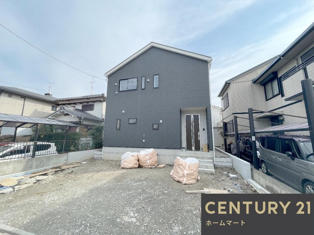 新築戸建 NEW一戸建て近江八幡市安土町下豊浦 一戸建て 第７期の詳細情報 滋賀県近江八幡市安土町下豊浦 写真22 センチュリー21ホームマート