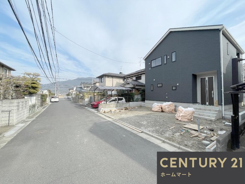 新築戸建 NEW一戸建て近江八幡市安土町下豊浦 一戸建て 第７期の詳細情報 滋賀県近江八幡市安土町下豊浦 写真24 センチュリー21ホームマート
