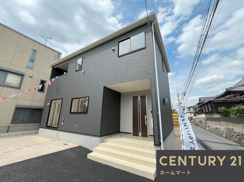 新築戸建 NEW一戸建て近江八幡市安土町下豊浦 一戸建て 第７期の詳細情報 滋賀県近江八幡市安土町下豊浦 写真5 センチュリー21ホームマート
