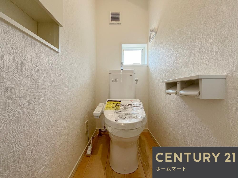 新築戸建 NEW一戸建て近江八幡市安土町下豊浦 一戸建て 第７期の詳細情報 滋賀県近江八幡市安土町下豊浦 写真8 センチュリー21ホームマート