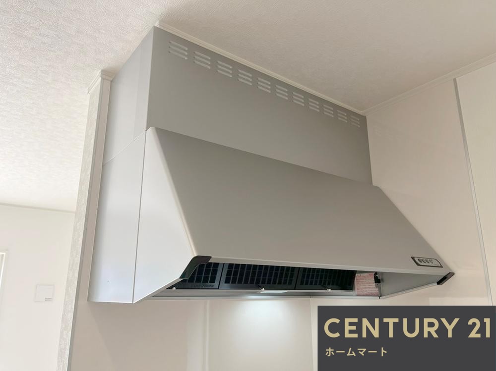 新築戸建 NEW一戸建て近江八幡市安土町下豊浦 一戸建て 第７期の詳細情報 滋賀県近江八幡市安土町下豊浦 写真9 センチュリー21ホームマート