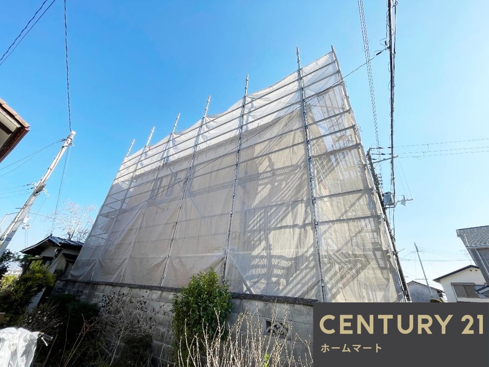 新築戸建 一戸建て北西町（大和小泉駅） 2480万円の詳細情報 奈良県大和郡山市北西町 写真8 センチュリー21ホームマート