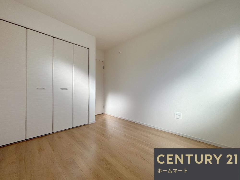 新築戸建 一戸建て摂津市鳥飼下 全3邸 一戸建て 第1期の詳細情報 大阪府摂津市鳥飼下２ 写真6 センチュリー21ホームマート