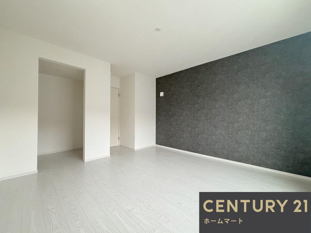 新築戸建 一戸建て摂津市鳥飼下 全3邸 一戸建て 第1期の詳細情報 大阪府摂津市鳥飼下２ 写真7 センチュリー21ホームマート