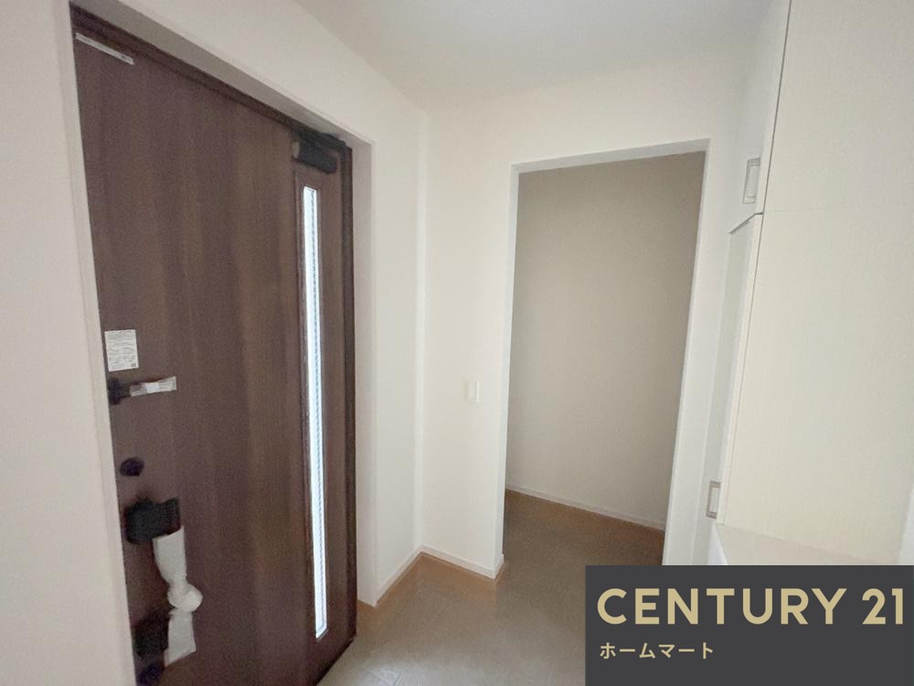 新築戸建 一戸建て摂津市鳥飼下 全3邸 一戸建て 第1期の詳細情報 大阪府摂津市鳥飼下２ 写真8 センチュリー21ホームマート