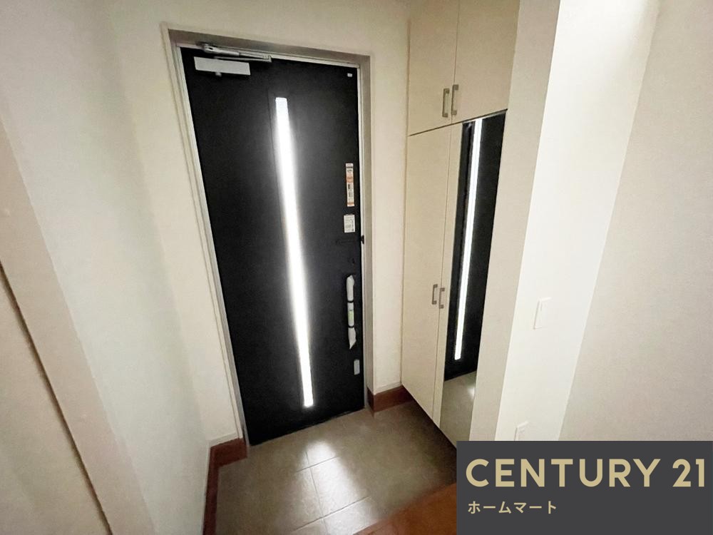 新築戸建 一戸建て西昆陽１（武庫之荘駅） 3998万円の詳細情報 兵庫県尼崎市西昆陽１ 写真10 センチュリー21ホームマート