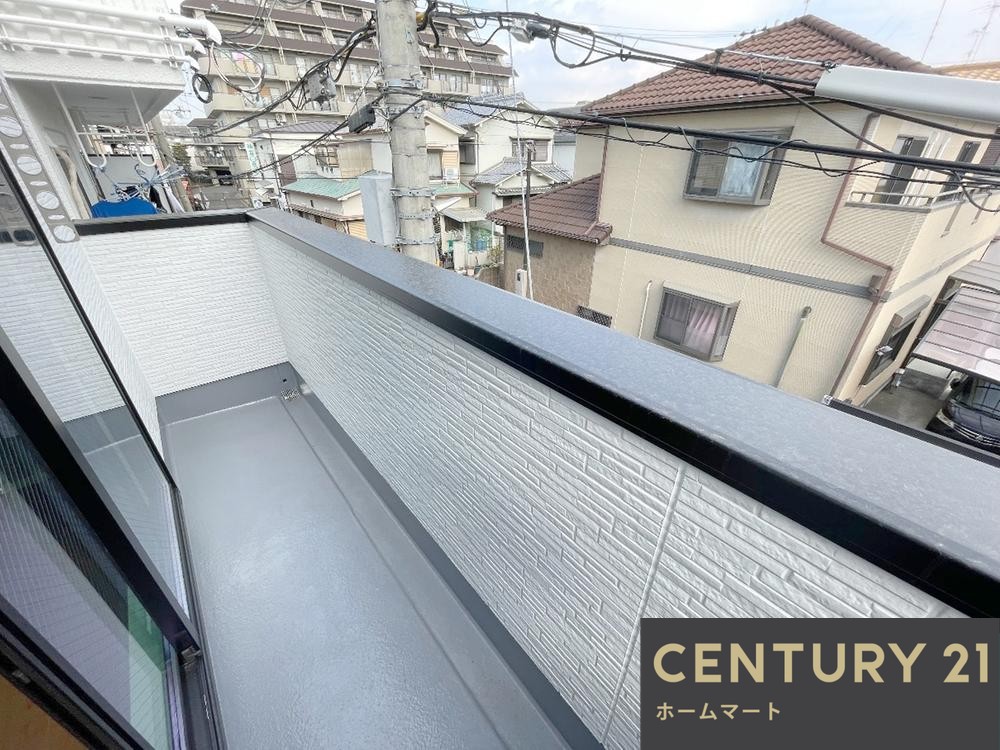 新築戸建 一戸建て西昆陽１（武庫之荘駅） 3998万円の詳細情報 兵庫県尼崎市西昆陽１ 写真11 センチュリー21ホームマート