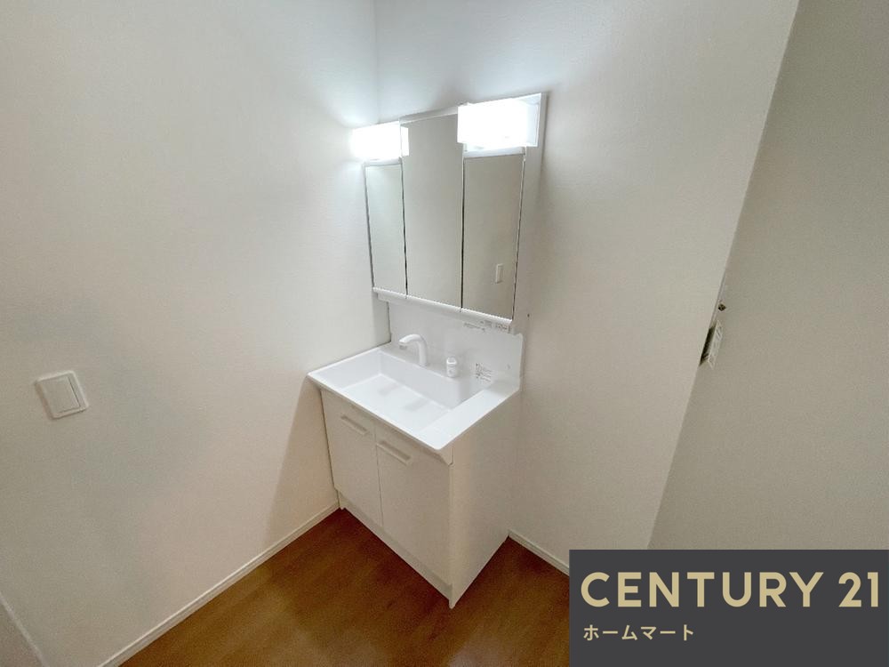 新築戸建 一戸建て西昆陽１（武庫之荘駅） 3998万円の詳細情報 兵庫県尼崎市西昆陽１ 写真17 センチュリー21ホームマート