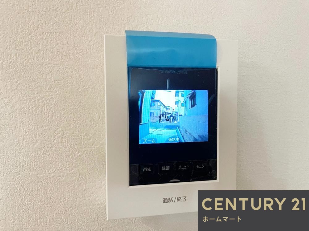 新築戸建 一戸建て西昆陽１（武庫之荘駅） 3998万円の詳細情報 兵庫県尼崎市西昆陽１ 写真19 センチュリー21ホームマート