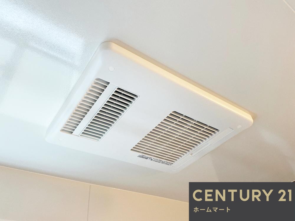 新築戸建 一戸建て西昆陽１（武庫之荘駅） 3998万円の詳細情報 兵庫県尼崎市西昆陽１ 写真20 センチュリー21ホームマート