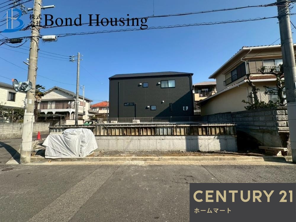 新築戸建 一戸建て西昆陽１（武庫之荘駅） 3998万円の詳細情報 兵庫県尼崎市西昆陽１ 写真24 センチュリー21ホームマート