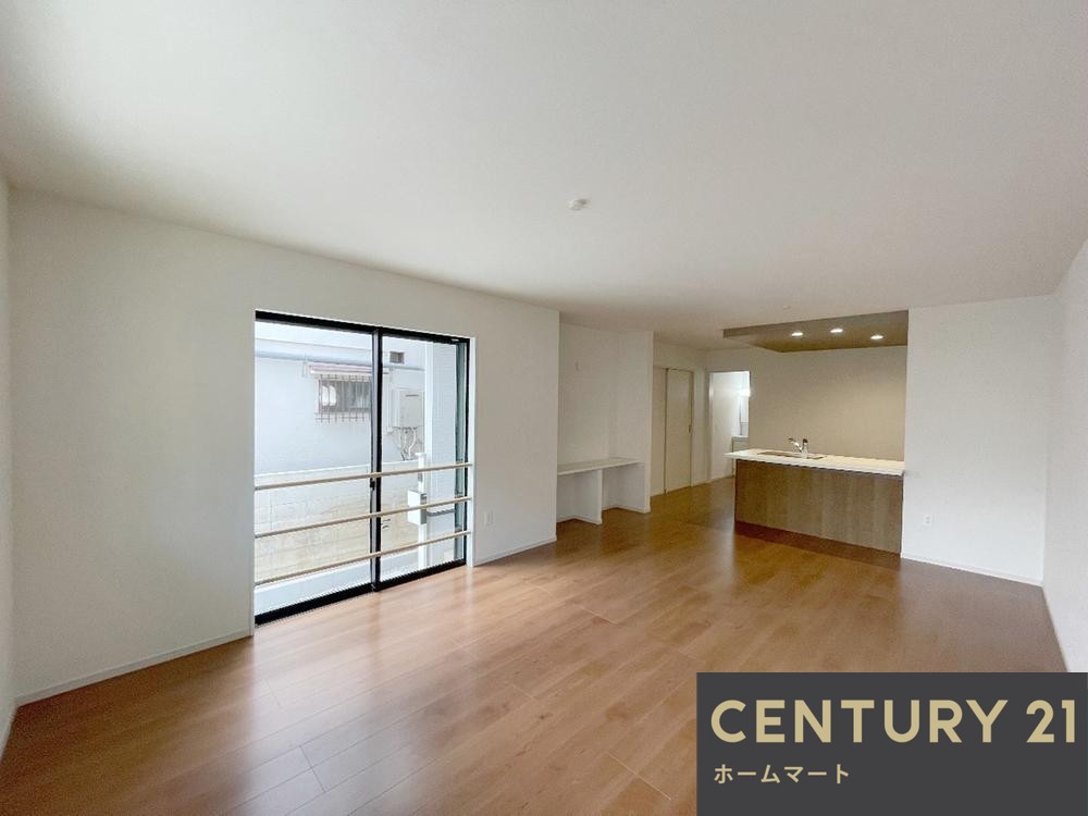 新築戸建 一戸建て西昆陽１（武庫之荘駅） 3998万円の詳細情報 兵庫県尼崎市西昆陽１ 写真3 センチュリー21ホームマート