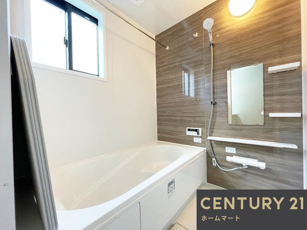 新築戸建 一戸建て西昆陽１（武庫之荘駅） 3998万円の詳細情報 兵庫県尼崎市西昆陽１ 写真5 センチュリー21ホームマート