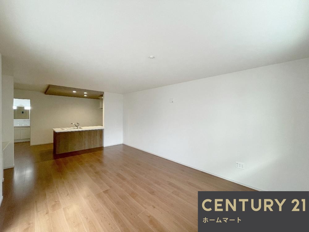 新築戸建 一戸建て西昆陽１（武庫之荘駅） 3998万円の詳細情報 兵庫県尼崎市西昆陽１ 写真6 センチュリー21ホームマート