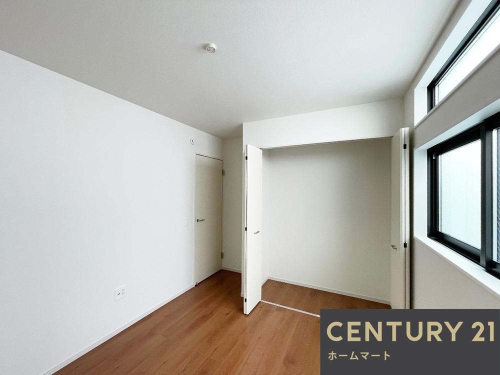 新築戸建 一戸建て西昆陽１（武庫之荘駅） 3998万円の詳細情報 兵庫県尼崎市西昆陽１ 写真8 センチュリー21ホームマート