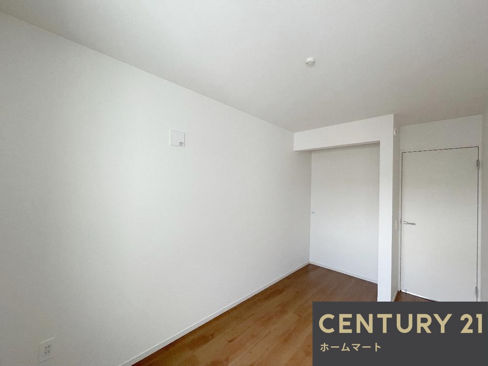 新築戸建 一戸建て西昆陽１（武庫之荘駅） 3998万円の詳細情報 兵庫県尼崎市西昆陽１ 写真9 センチュリー21ホームマート