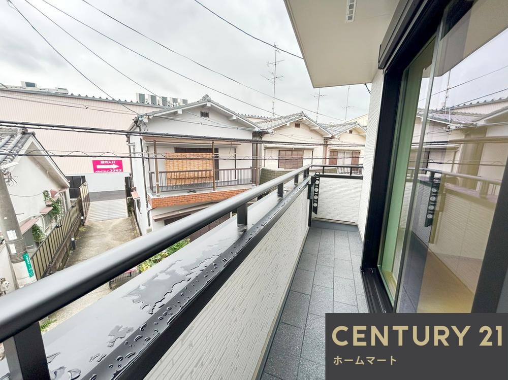 新築戸建 一戸建て堺市東区日置荘西町 全４邸 一戸建ての詳細情報 大阪府堺市東区日置荘西町１ 写真10 センチュリー21ホームマート