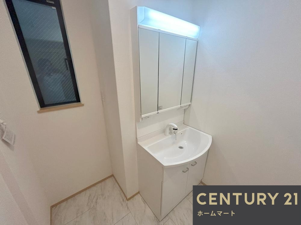 新築戸建 一戸建て堺市東区日置荘西町 全４邸 一戸建ての詳細情報 大阪府堺市東区日置荘西町１ 写真11 センチュリー21ホームマート