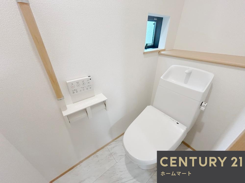 新築戸建 一戸建て堺市東区日置荘西町 全４邸 一戸建ての詳細情報 大阪府堺市東区日置荘西町１ 写真12 センチュリー21ホームマート