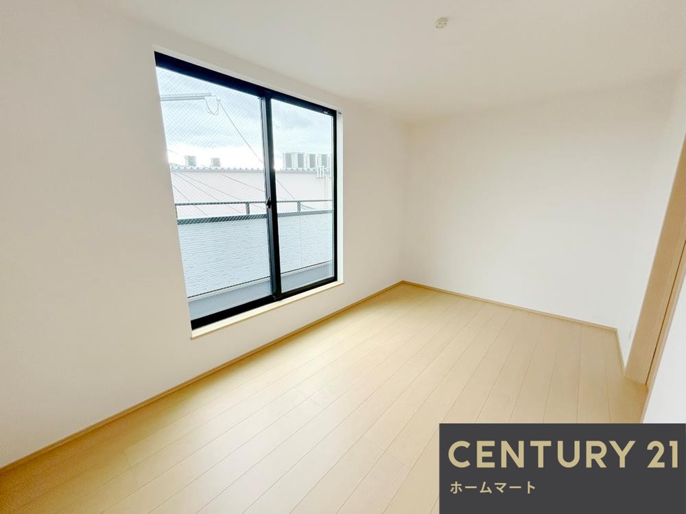 新築戸建 一戸建て堺市東区日置荘西町 全４邸 一戸建ての詳細情報 大阪府堺市東区日置荘西町１ 写真6 センチュリー21ホームマート