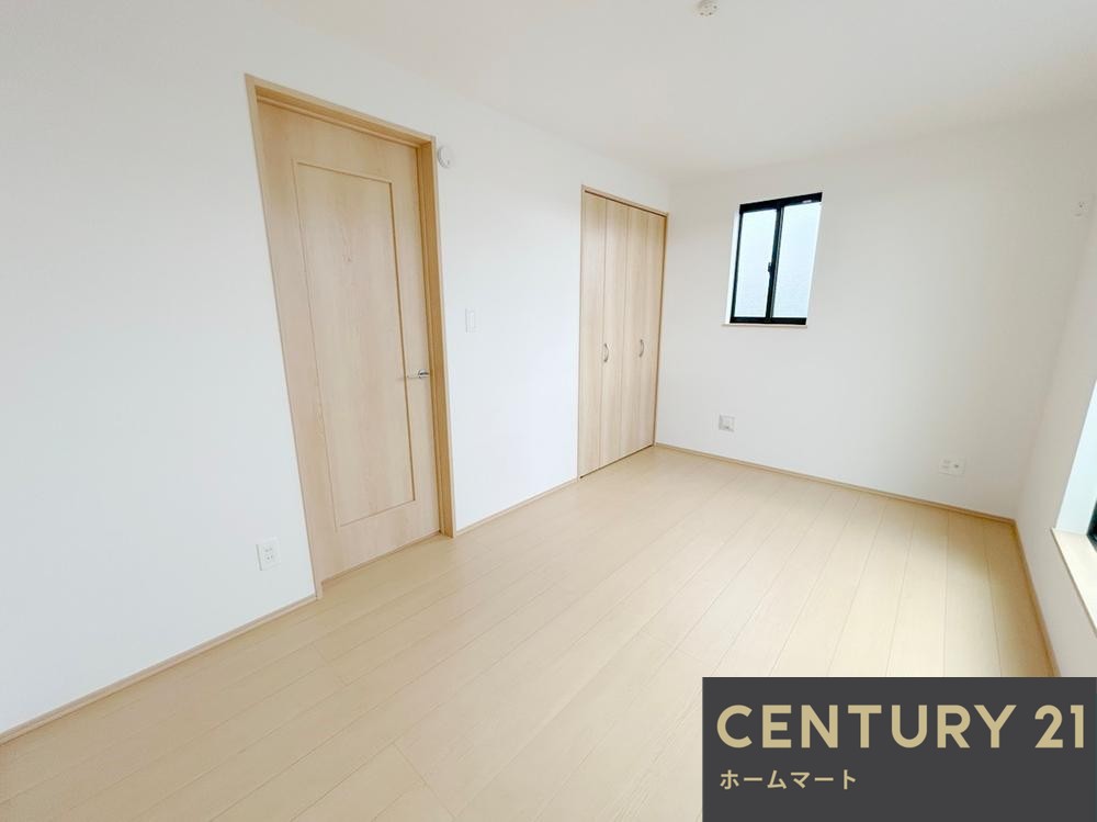 新築戸建 一戸建て堺市東区日置荘西町 全４邸 一戸建ての詳細情報 大阪府堺市東区日置荘西町１ 写真7 センチュリー21ホームマート