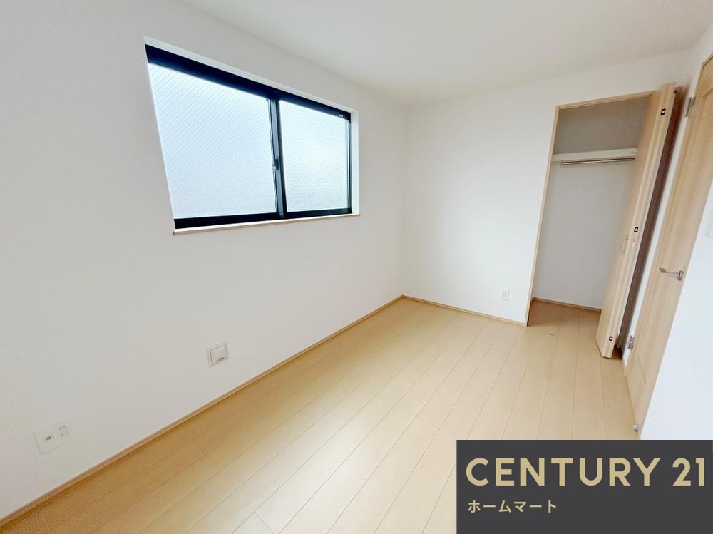 新築戸建 一戸建て堺市東区日置荘西町 全４邸 一戸建ての詳細情報 大阪府堺市東区日置荘西町１ 写真8 センチュリー21ホームマート