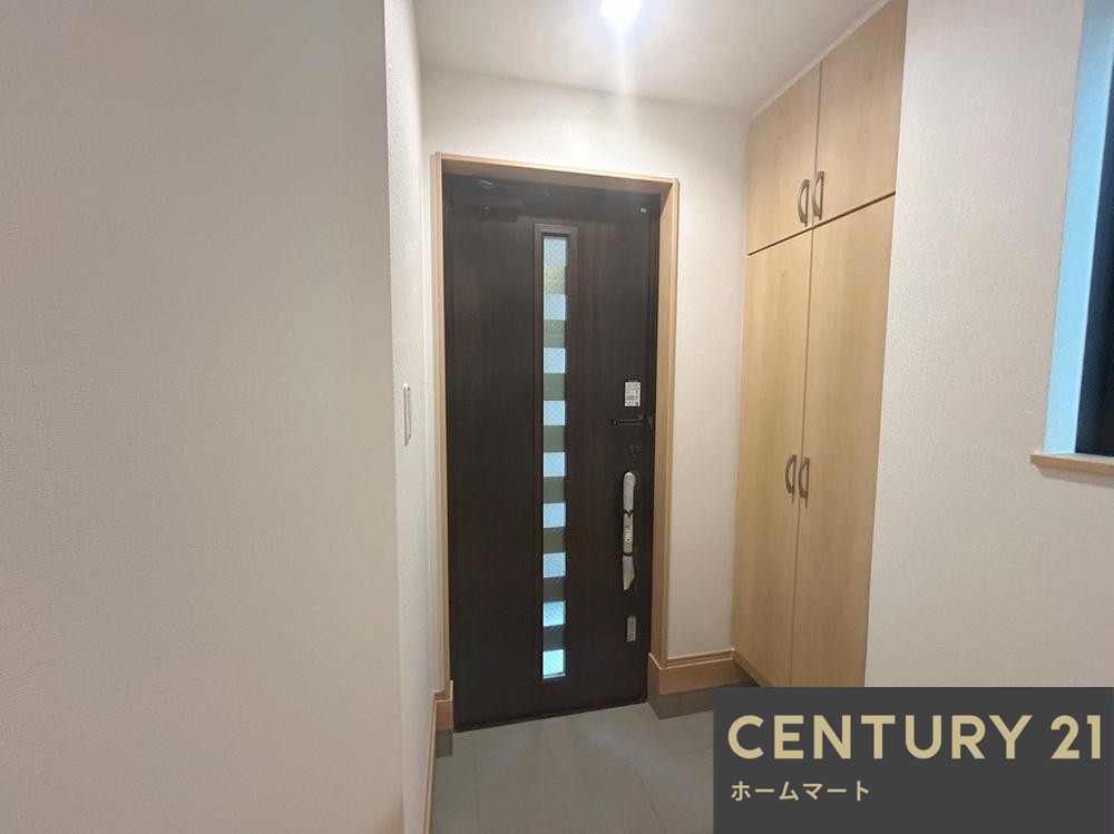 新築戸建 一戸建て堺市東区日置荘西町 全４邸 一戸建ての詳細情報 大阪府堺市東区日置荘西町１ 写真9 センチュリー21ホームマート