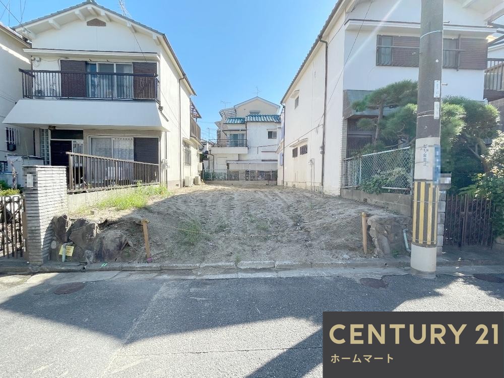 新築戸建 一戸建て国松町 3498万円の詳細情報 大阪府寝屋川市国松町 写真3 センチュリー21ホームマート