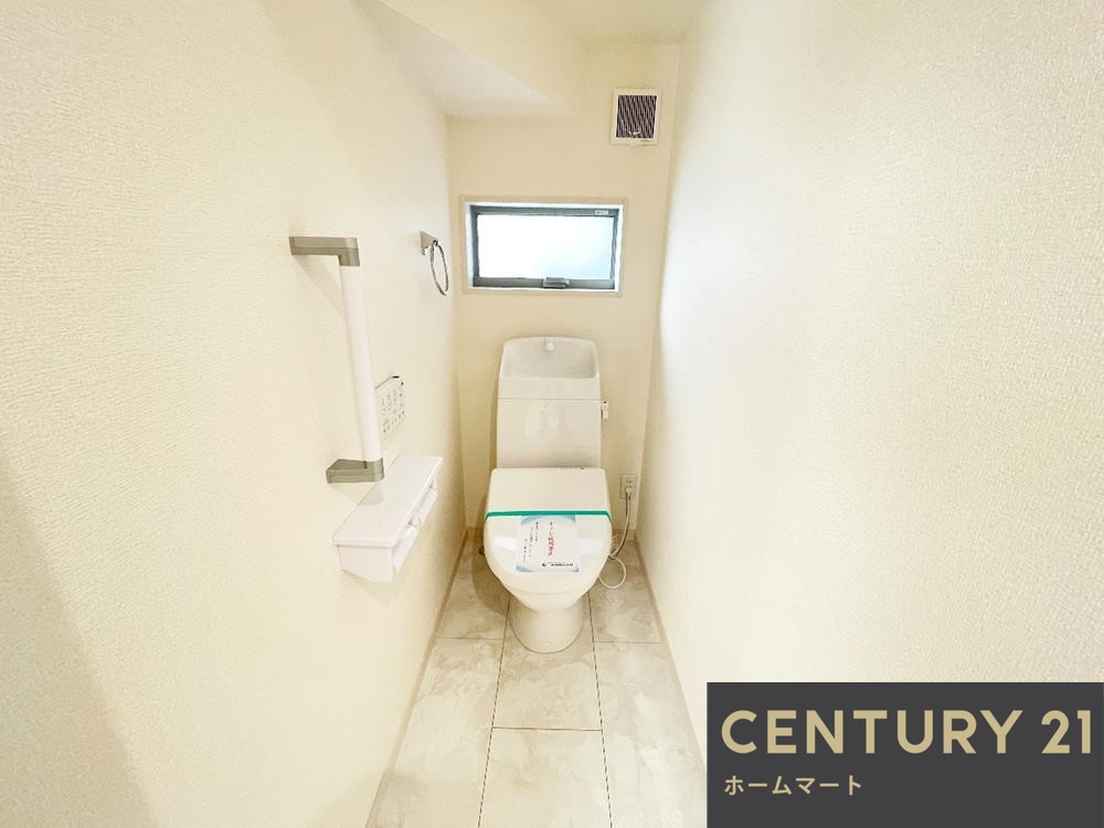 新築戸建 一戸建て天理市田井庄町 全8邸 一戸建て第3期4期の詳細情報 奈良県天理市田井庄町 写真11 センチュリー21ホームマート