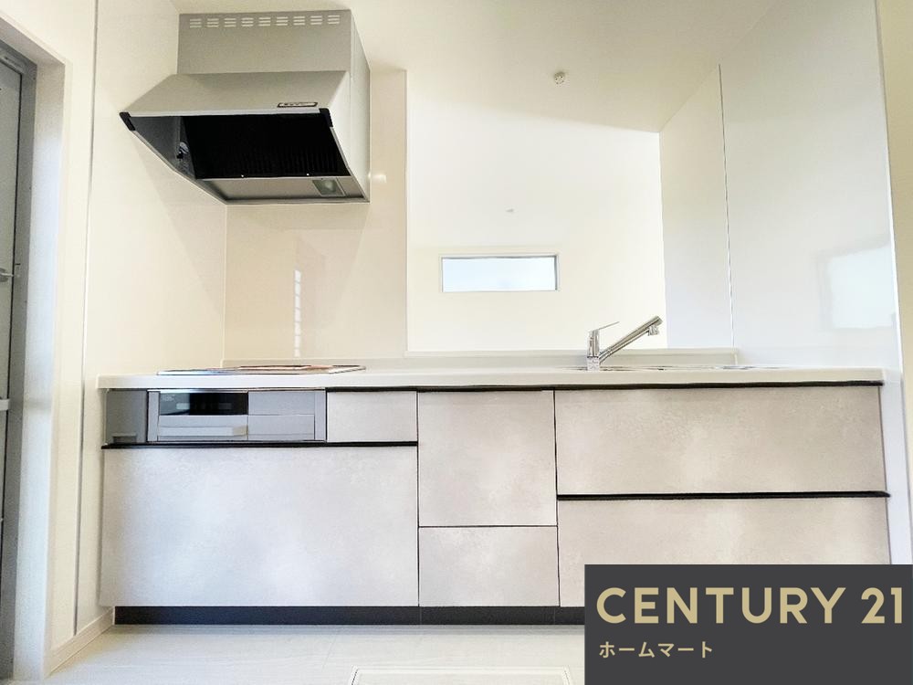 新築戸建 一戸建て天理市田井庄町 全8邸 一戸建て第3期4期の詳細情報 奈良県天理市田井庄町 写真4 センチュリー21ホームマート