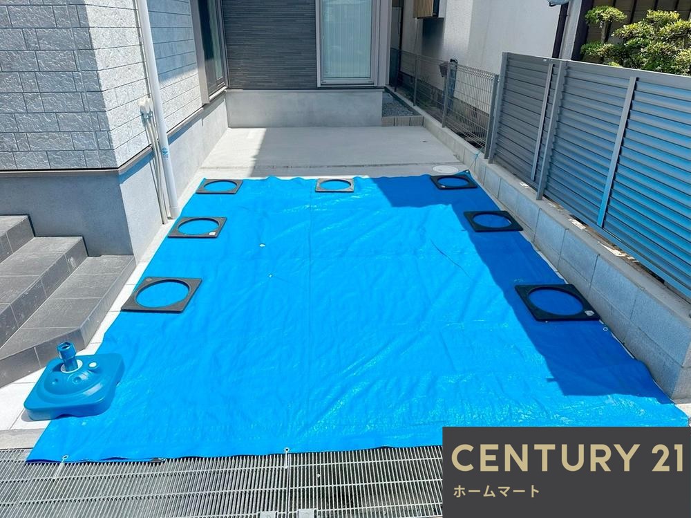 新築戸建 一戸建て川西町３（高槻駅） 4980万円の詳細情報 大阪府高槻市川西町３ 写真14 センチュリー21ホームマート