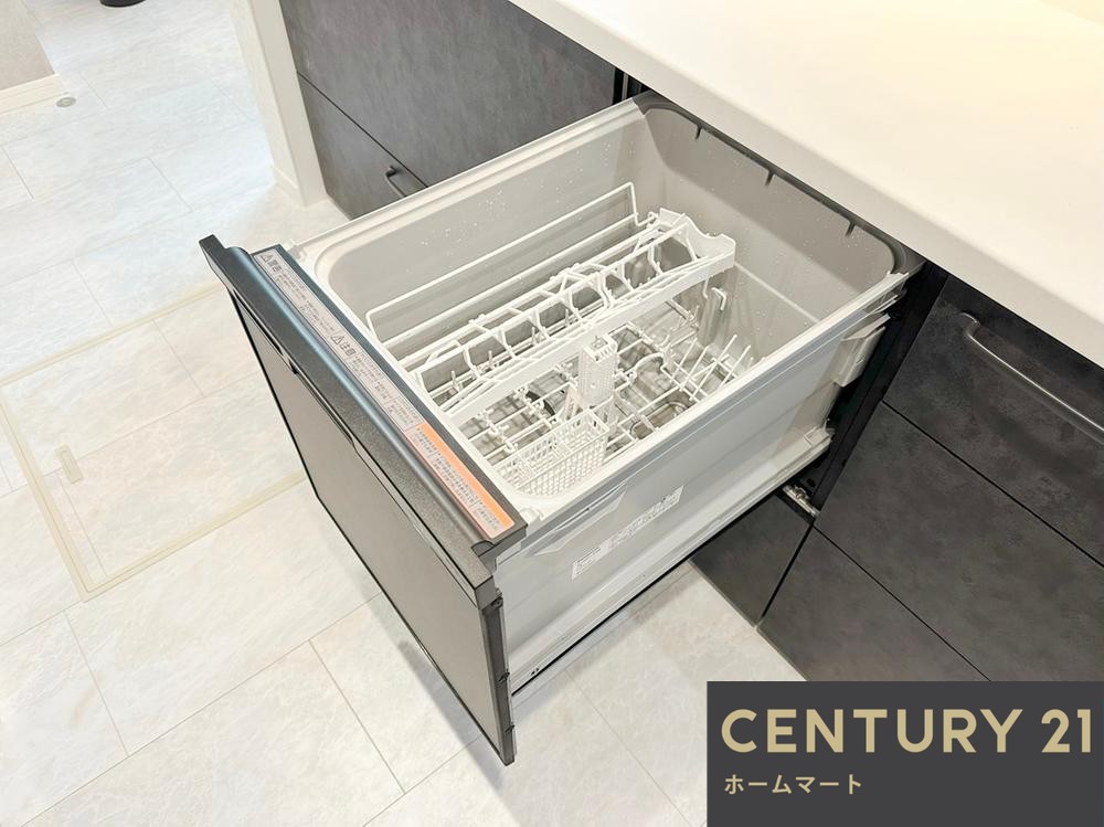 新築戸建 一戸建て川西町３（高槻駅） 4980万円の詳細情報 大阪府高槻市川西町３ 写真15 センチュリー21ホームマート