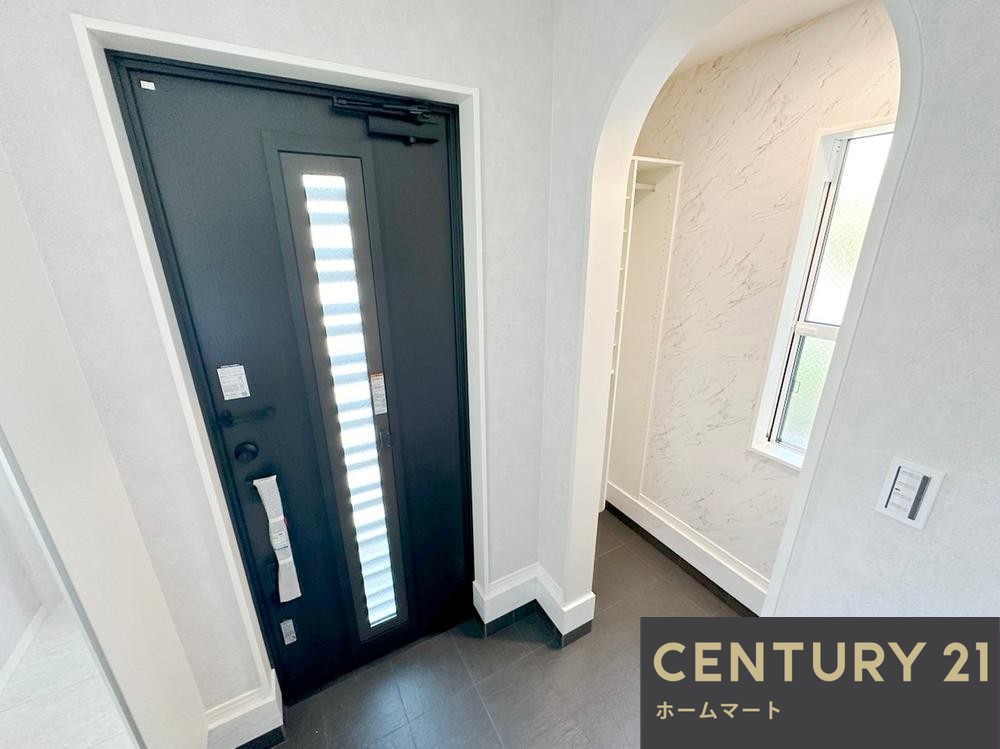 新築戸建 一戸建て川西町３（高槻駅） 4980万円の詳細情報 大阪府高槻市川西町３ 写真9 センチュリー21ホームマート