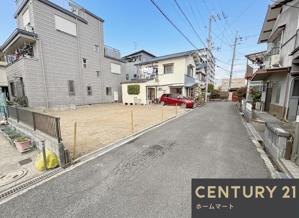 新築戸建 一戸建て奈良市大森西町 限定1邸 一戸建ての詳細情報 奈良県奈良市大森西町 写真23 センチュリー21ホームマート