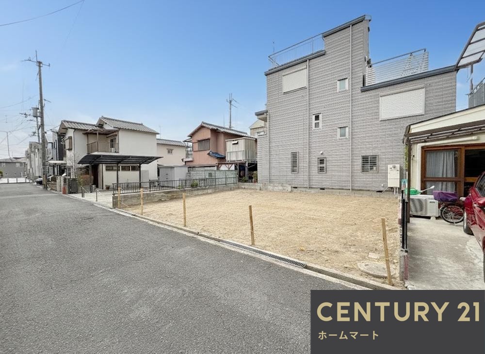 新築戸建 一戸建て奈良市大森西町 限定1邸 一戸建ての詳細情報 奈良県奈良市大森西町 写真24 センチュリー21ホームマート