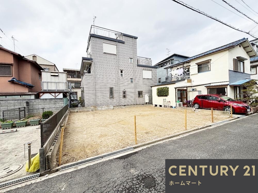 新築戸建 一戸建て奈良市大森西町 限定1邸 一戸建ての詳細情報 奈良県奈良市大森西町 写真5 センチュリー21ホームマート