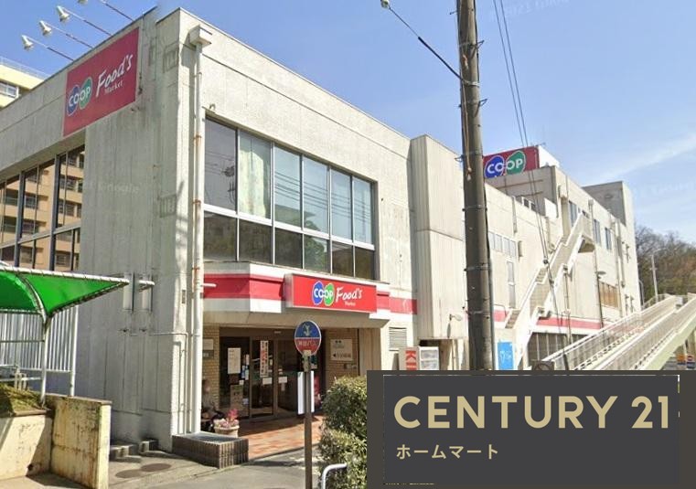 新築戸建 NEW一戸建て南五葉３（西鈴蘭台駅） 3490万円・3690万円の詳細情報 兵庫県神戸市北区南五葉３ 写真20 センチュリー21ホームマート