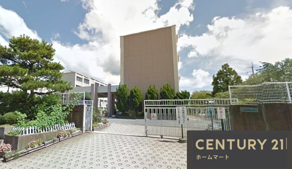 新築戸建 NEW一戸建て南五葉３（西鈴蘭台駅） 3490万円・3690万円の詳細情報 兵庫県神戸市北区南五葉３ 写真22 センチュリー21ホームマート