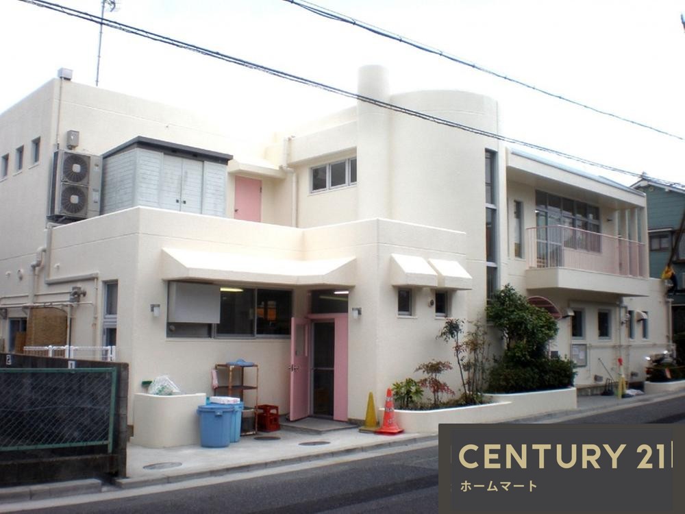 新築戸建 NEW一戸建て南五葉３（西鈴蘭台駅） 3490万円・3690万円の詳細情報 兵庫県神戸市北区南五葉３ 写真23 センチュリー21ホームマート
