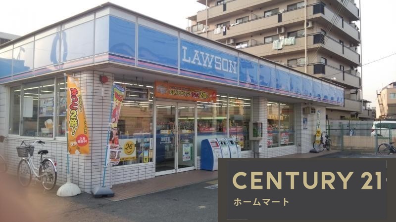 新築戸建 NEW一戸建てHeartful - Town 伊丹市池尻 全１邸の詳細情報 兵庫県伊丹市池尻３ 写真21 センチュリー21ホームマート