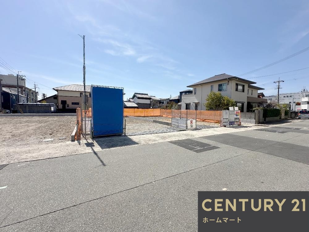 新築戸建 NEW一戸建て豊島北１（石橋阪大前駅） 5890万円・5990万円の詳細情報 大阪府池田市豊島北１ 写真2 センチュリー21ホームマート