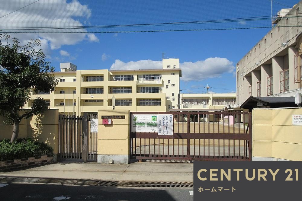 新築戸建 NEW一戸建て豊島北１（石橋阪大前駅） 5890万円・5990万円の詳細情報 大阪府池田市豊島北１ 写真22 センチュリー21ホームマート