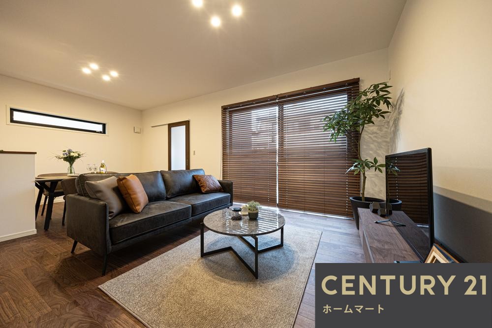 新築戸建 NEW一戸建て豊島北１（石橋阪大前駅） 5890万円・5990万円の詳細情報 大阪府池田市豊島北１ 写真24 センチュリー21ホームマート