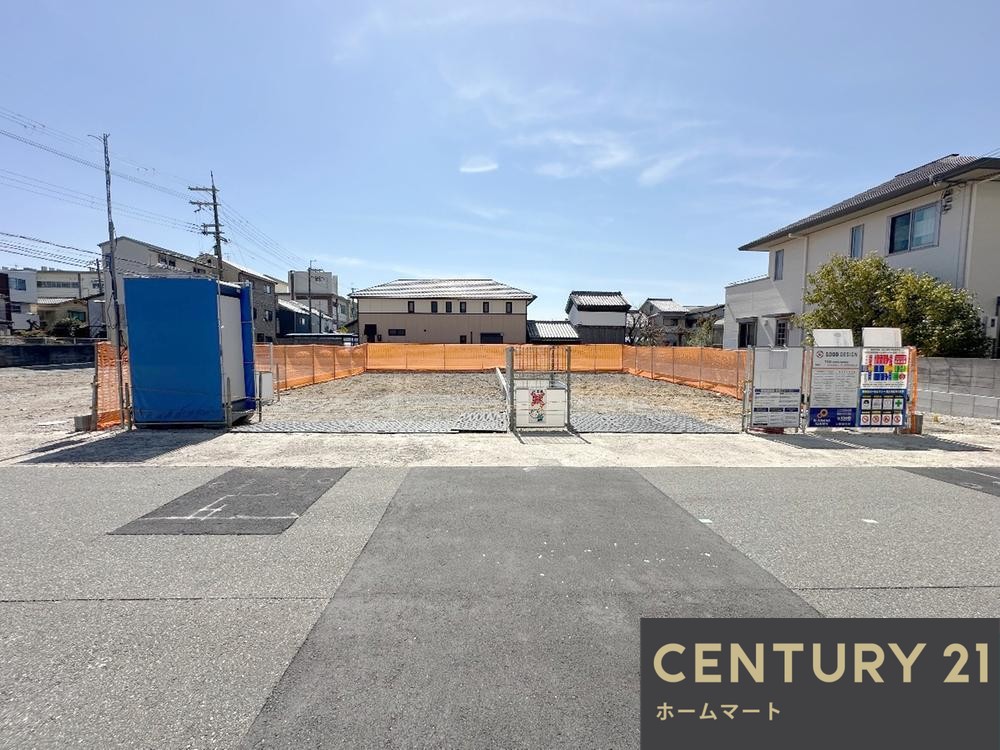 新築戸建 NEW一戸建て豊島北１（石橋阪大前駅） 5890万円・5990万円の詳細情報 大阪府池田市豊島北１ 写真4 センチュリー21ホームマート