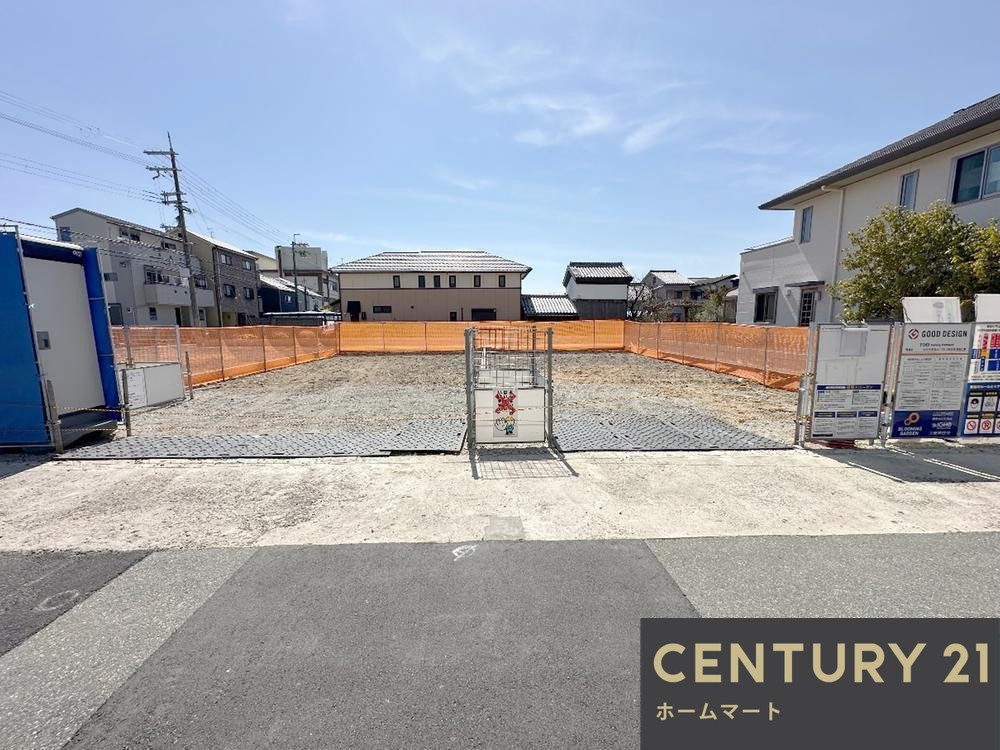 新築戸建 NEW一戸建て豊島北１（石橋阪大前駅） 5890万円・5990万円の詳細情報 大阪府池田市豊島北１ 写真7 センチュリー21ホームマート