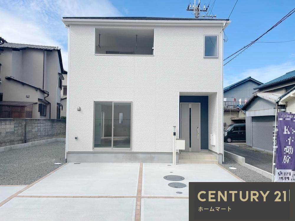 新築戸建 NEW一戸建て阿保２（河内松原駅） 3480万円の詳細情報 大阪府松原市阿保２ 写真13 センチュリー21ホームマート