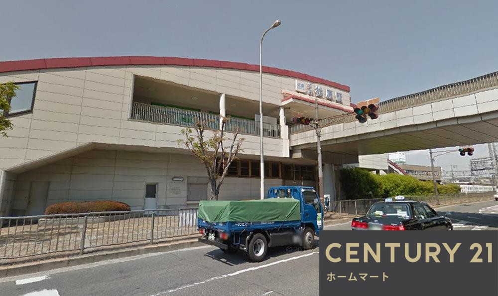 新築戸建 一戸建て松原市上田 全３邸 一戸建て第２期の詳細情報 大阪府松原市上田８ 写真20 センチュリー21ホームマート