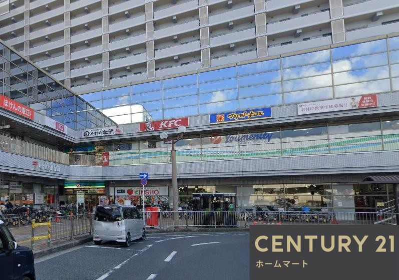 新築戸建 一戸建て松原市上田 全３邸 一戸建て第２期の詳細情報 大阪府松原市上田８ 写真21 センチュリー21ホームマート